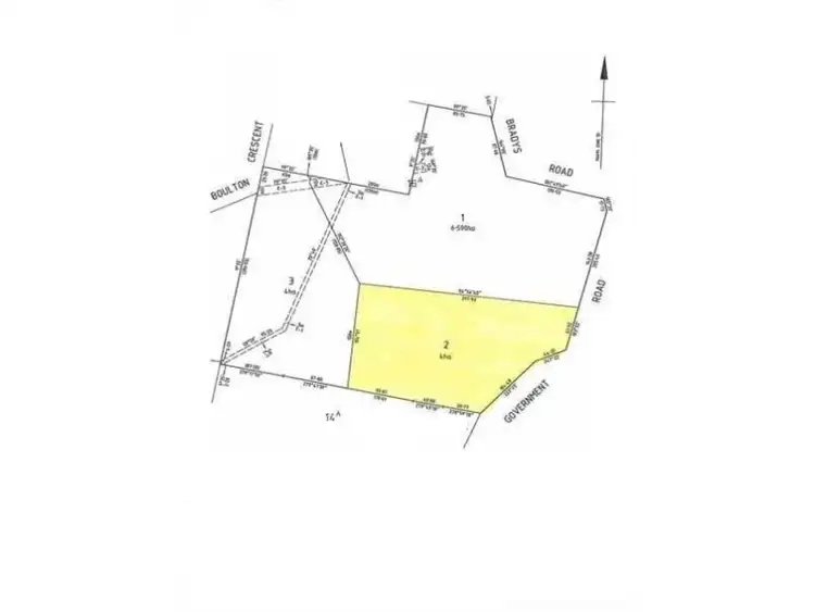 Seventh view of Homely land listing, LOT 2 Bradys Road, Tyers VIC 3844