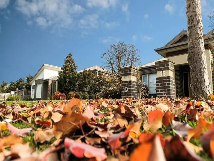 Fourth view of Homely land listing, LOT 97 Hammersmith Circuit, Traralgon VIC 3844