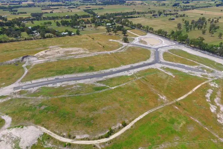 Fifth view of Homely land listing, LOT 02 The Acreage, Tyers VIC 3844