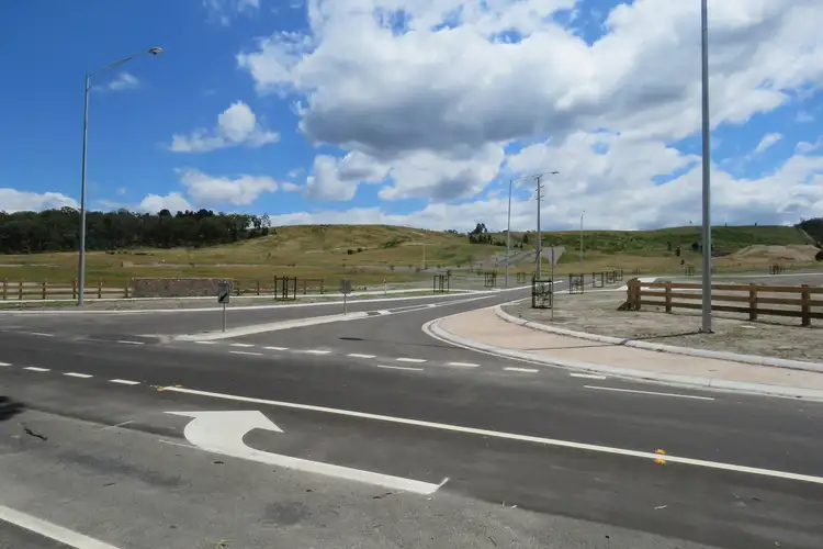 Sixth view of Homely land listing, LOT 02 The Acreage, Tyers VIC 3844