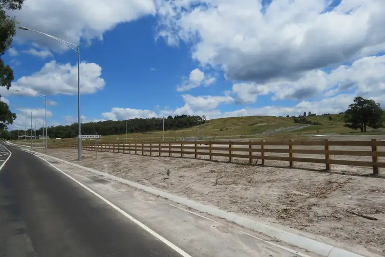 Seventh view of Homely land listing, LOT 02 The Acreage, Tyers VIC 3844