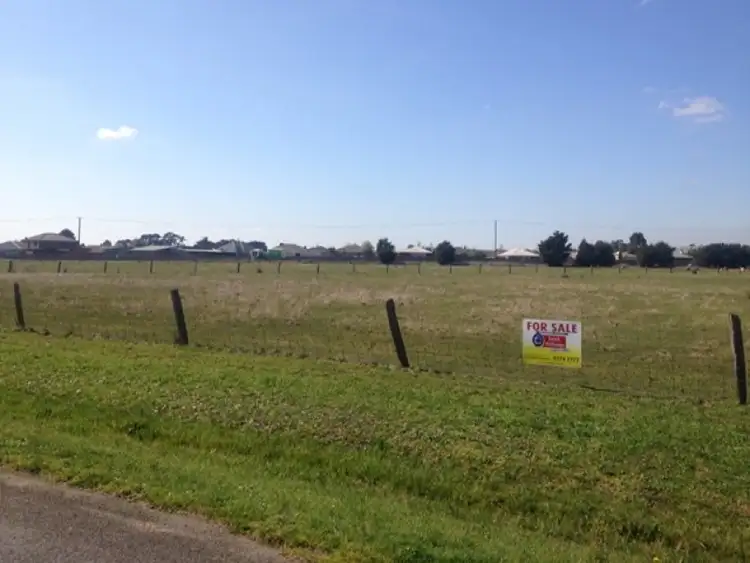Second view of Homely land listing, Cnr Mark Drive & Tyers Road, Traralgon VIC 3844