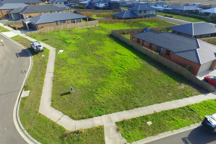 Third view of Homely land listing, 13 Kenilworth Drive, Traralgon VIC 3844