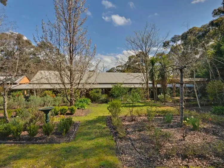 Second view of Homely house listing, 2 Protea Place, Traralgon South VIC 3844