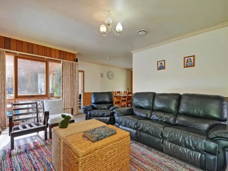 Fourth view of Homely house listing, 2 Protea Place, Traralgon South VIC 3844