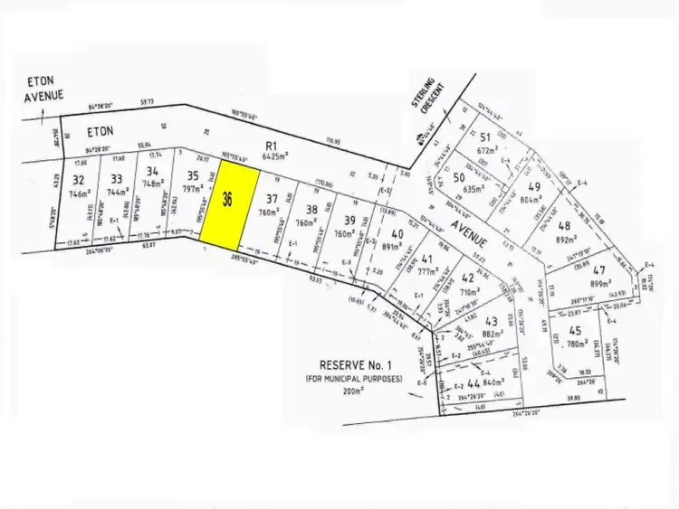 LOT 36 Westminster Park - Stage 4, Traralgon VIC 3844