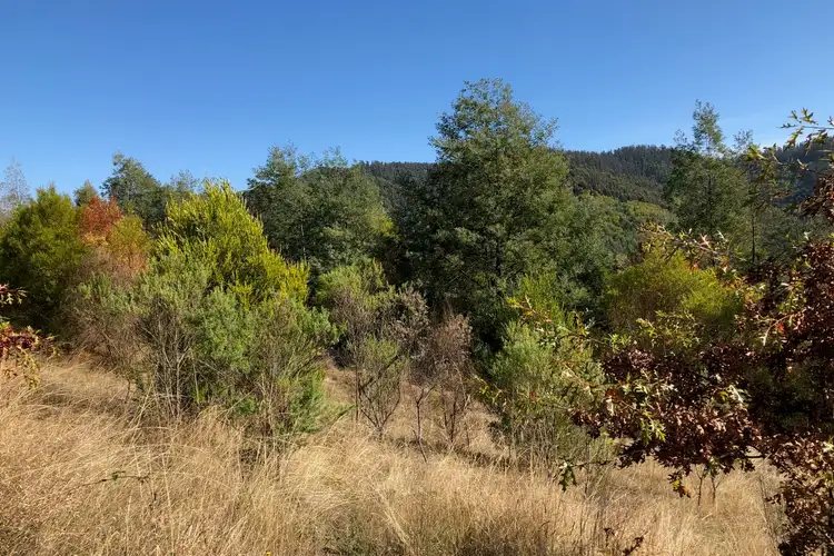 Third view of Homely land listing, LOT 70 Settlers Road, Koornalla VIC 3844