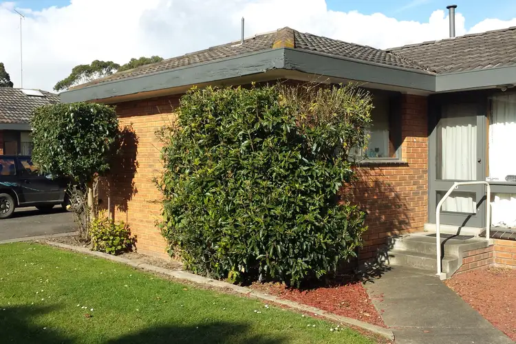 4/28 George Street, Traralgon VIC 3844