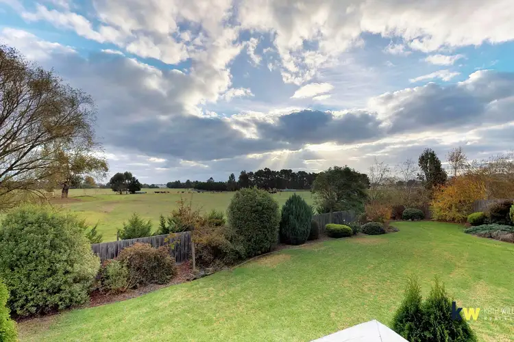 9 MacKillop Court, Traralgon VIC 3844
