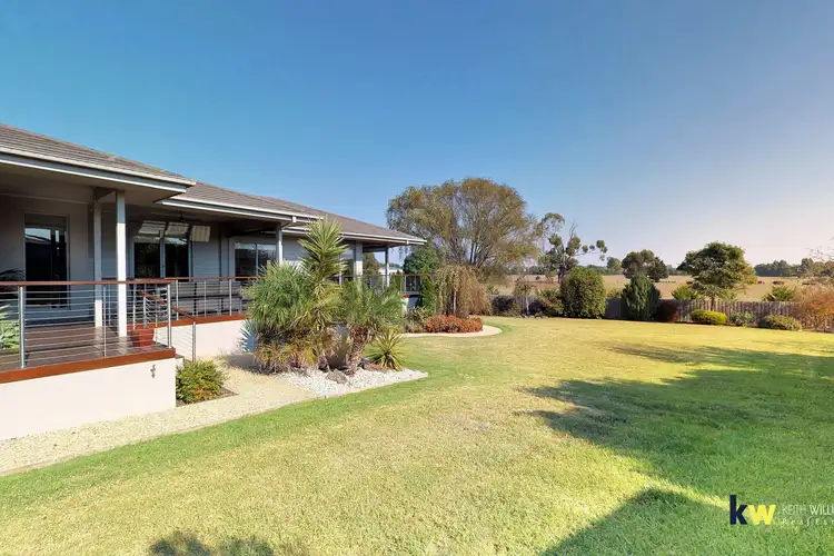 Second view of Homely house listing, 9 MacKillop Court, Traralgon VIC 3844