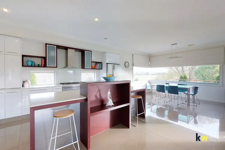 Fourth view of Homely house listing, 9 MacKillop Court, Traralgon VIC 3844