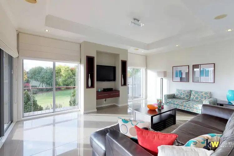 Sixth view of Homely house listing, 9 MacKillop Court, Traralgon VIC 3844