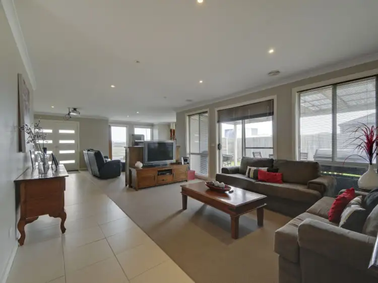 Main view of Homely house listing, 56 Riverslea Boulevard, Traralgon VIC 3844