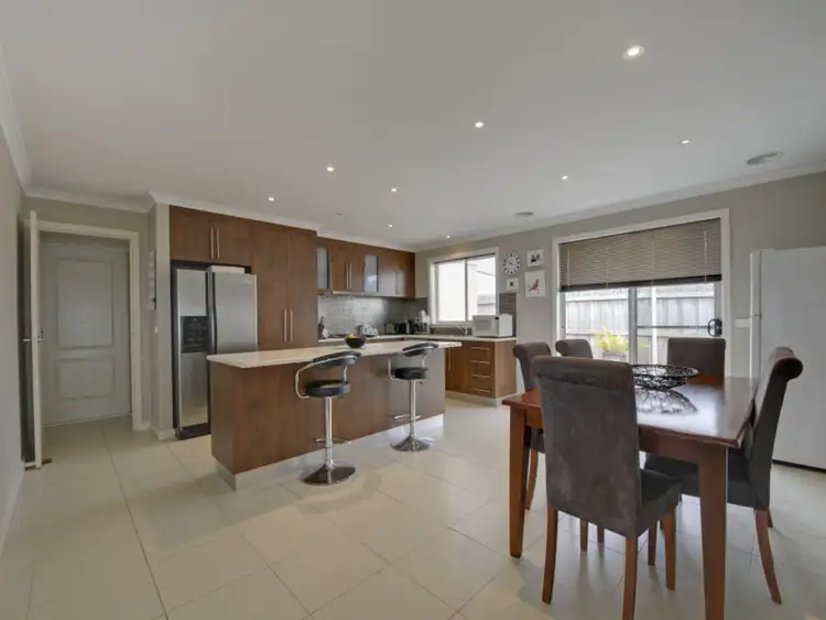 Second view of Homely house listing, 56 Riverslea Boulevard, Traralgon VIC 3844