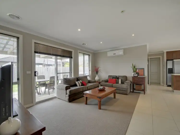 Third view of Homely house listing, 56 Riverslea Boulevard, Traralgon VIC 3844