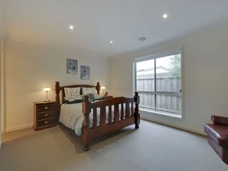 Fifth view of Homely house listing, 56 Riverslea Boulevard, Traralgon VIC 3844