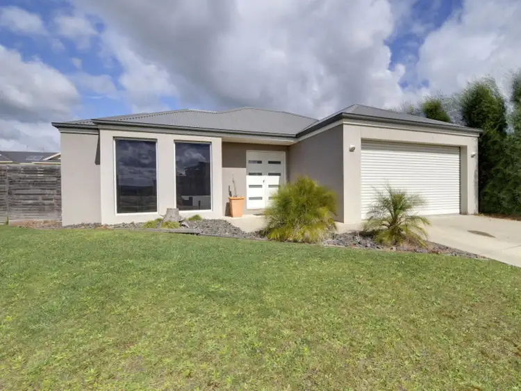 Sixth view of Homely house listing, 56 Riverslea Boulevard, Traralgon VIC 3844