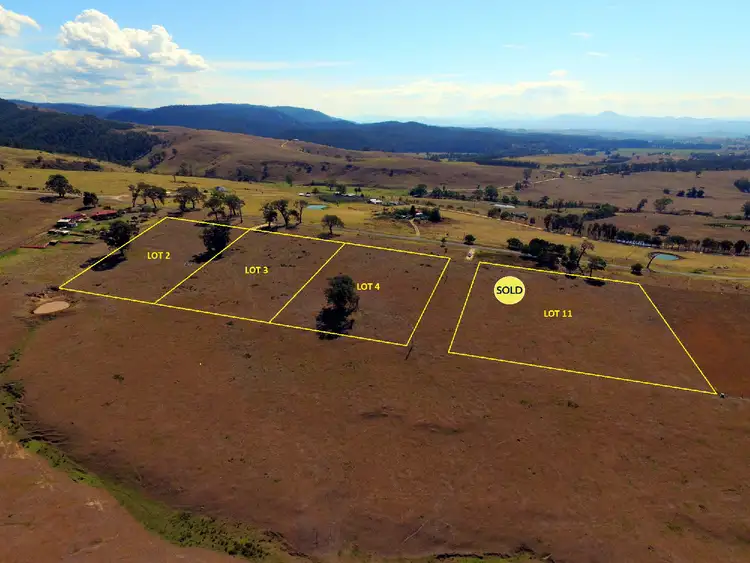 Second view of Homely rural property listing, LOT 11, 1177 Heyfield-Seaton Road, Seaton VIC 3858