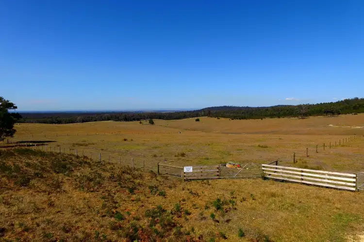 Fifth view of Homely rural property listing, LOT 11, 1177 Heyfield-Seaton Road, Seaton VIC 3858