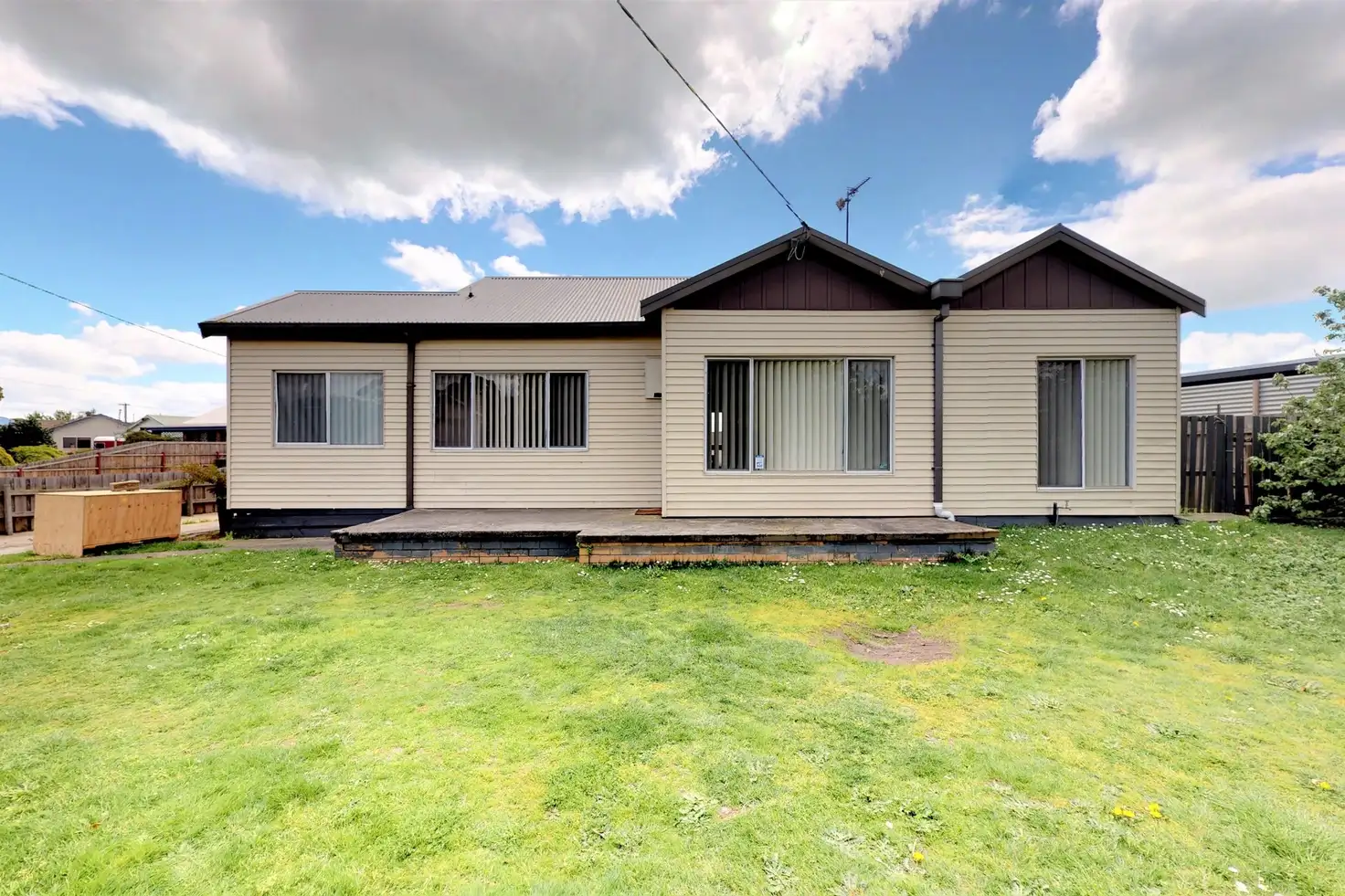 Main view of Homely house listing, 2 Willis Crescent, Traralgon VIC 3844