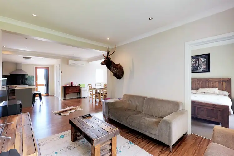 Second view of Homely house listing, 2 Willis Crescent, Traralgon VIC 3844