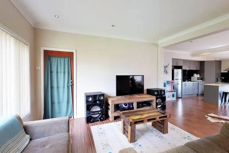 Third view of Homely house listing, 2 Willis Crescent, Traralgon VIC 3844
