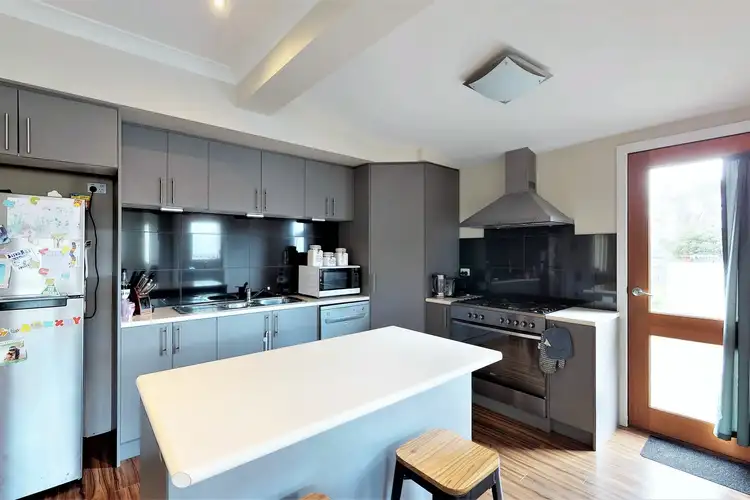 Fourth view of Homely house listing, 2 Willis Crescent, Traralgon VIC 3844