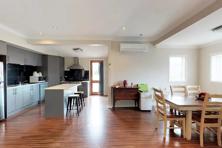 Sixth view of Homely house listing, 2 Willis Crescent, Traralgon VIC 3844
