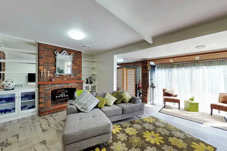 Fifth view of Homely house listing, 12 Row Street, Traralgon VIC 3844