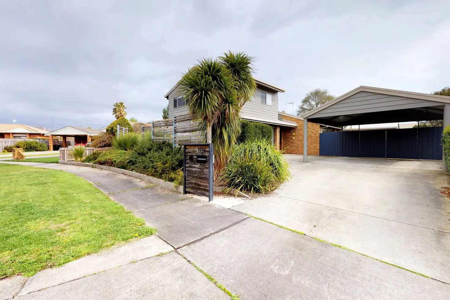 Main view of Homely house listing, 10 Blair Athol Drive, Traralgon VIC 3844