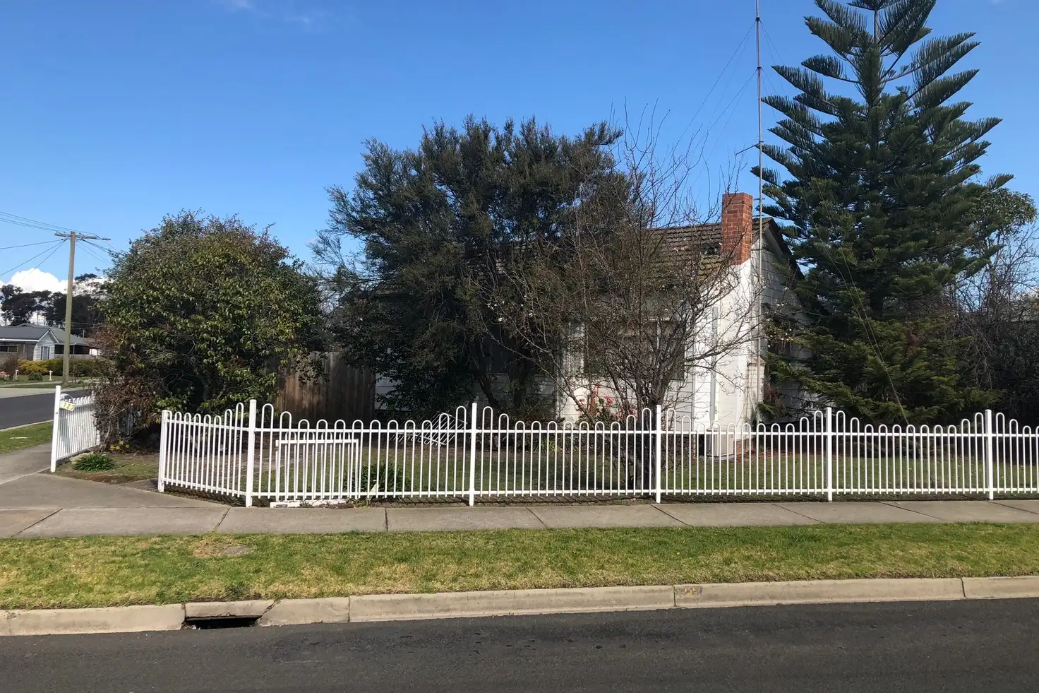 Main view of Homely house listing, 127 Grey Street, Traralgon VIC 3844