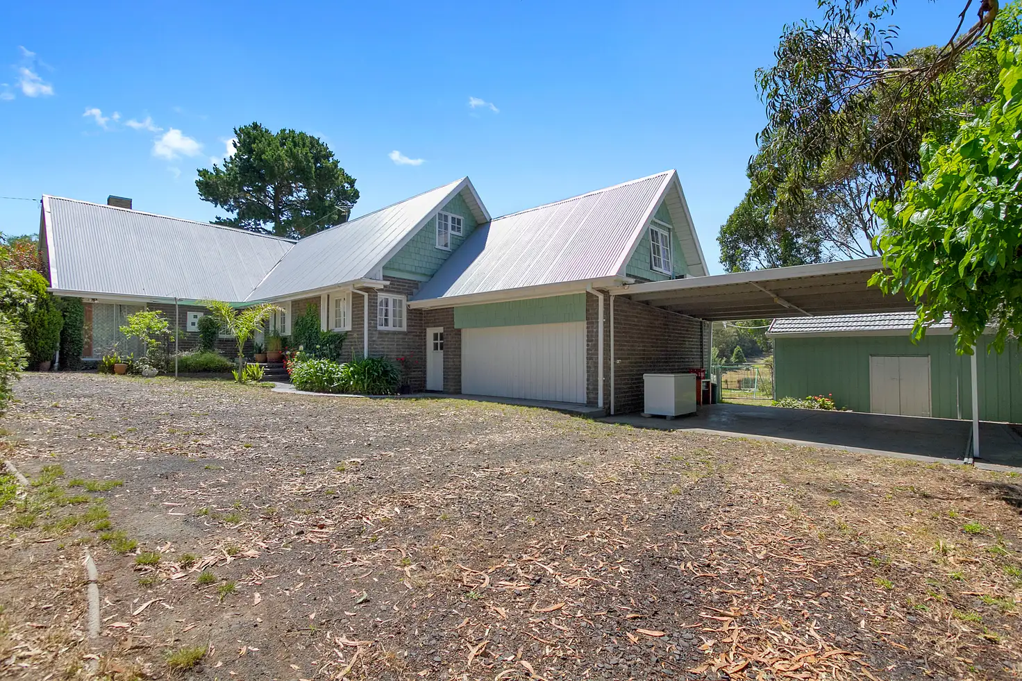 Main view of Homely house listing, 95 Hourigan Drive, Traralgon VIC 3844