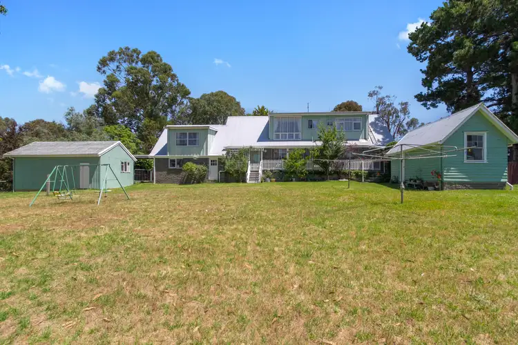 Second view of Homely house listing, 95 Hourigan Drive, Traralgon VIC 3844