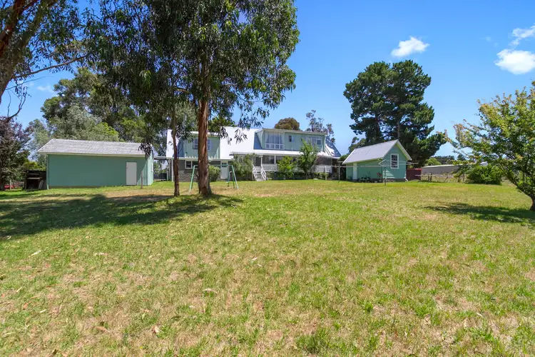 Third view of Homely house listing, 95 Hourigan Drive, Traralgon VIC 3844
