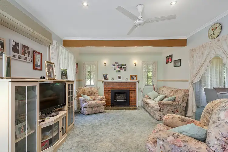 Fifth view of Homely house listing, 95 Hourigan Drive, Traralgon VIC 3844