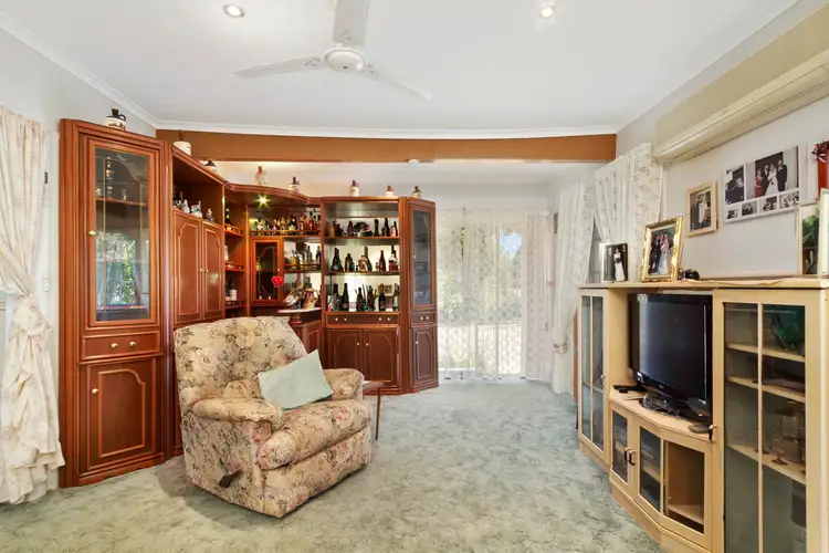 Sixth view of Homely house listing, 95 Hourigan Drive, Traralgon VIC 3844