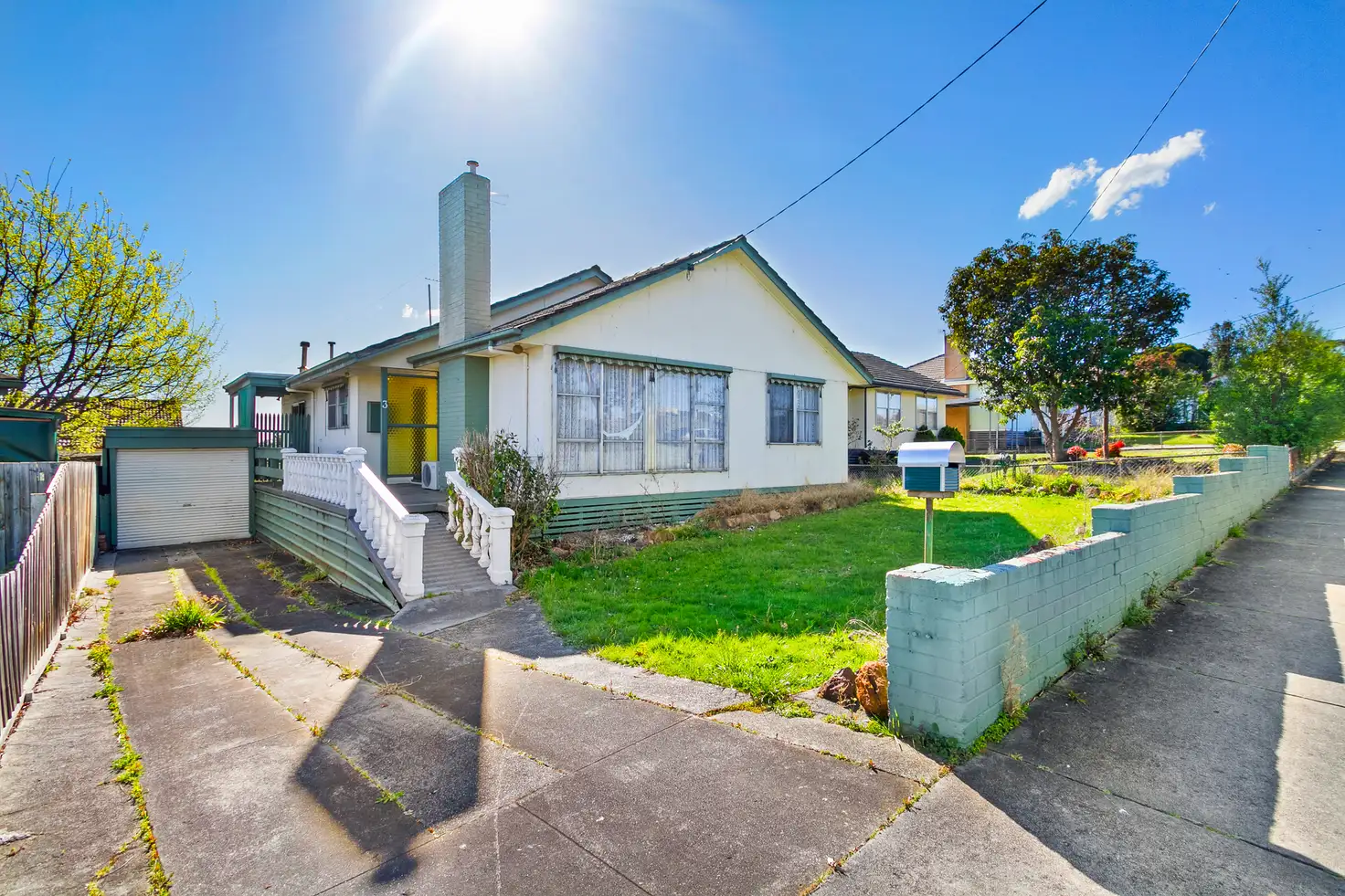 Main view of Homely house listing, 3 McNairn Road, Traralgon VIC 3844