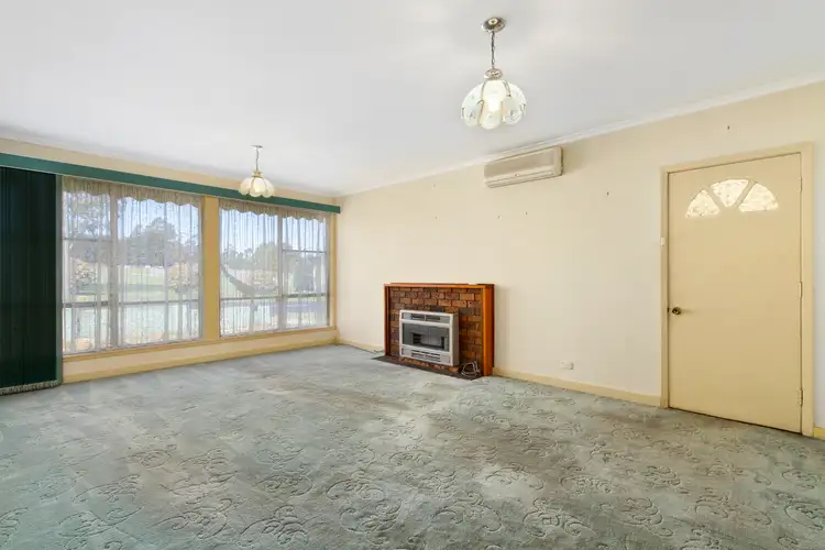 Second view of Homely house listing, 3 McNairn Road, Traralgon VIC 3844