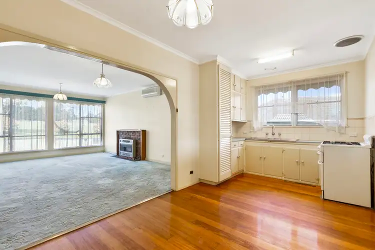 Sixth view of Homely house listing, 3 McNairn Road, Traralgon VIC 3844