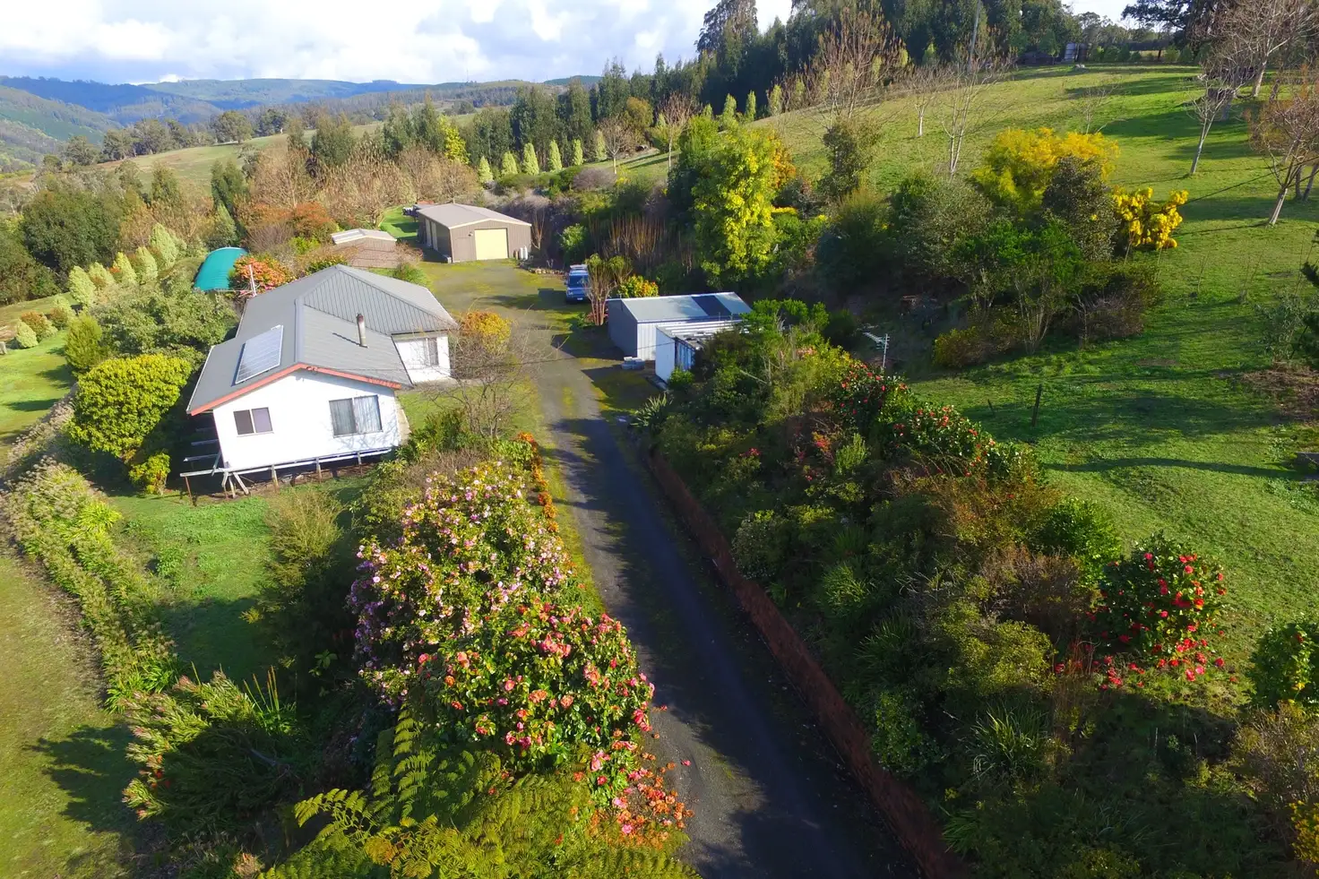 Main view of Homely rural property listing, 70 Koegels Road, Callignee VIC 3844