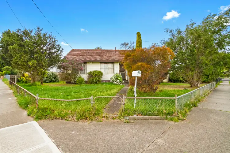 Second view of Homely house listing, 25 Furlonger Street, Traralgon VIC 3844
