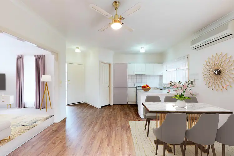 Second view of Homely unit listing, 2/63 Grey Street, Traralgon VIC 3844