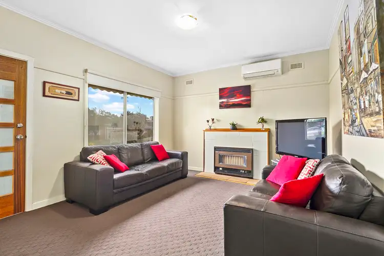 Second view of Homely house listing, 34 Francis Street, Traralgon VIC 3844