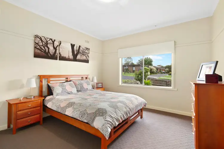Sixth view of Homely house listing, 34 Francis Street, Traralgon VIC 3844