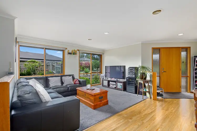 Second view of Homely house listing, 73 Ellavale Drive, Traralgon VIC 3844