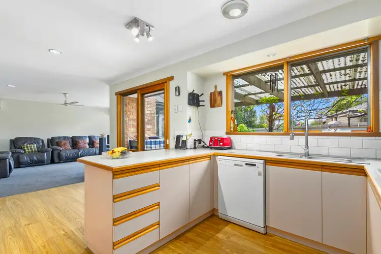 Fifth view of Homely house listing, 73 Ellavale Drive, Traralgon VIC 3844