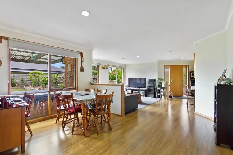 Sixth view of Homely house listing, 73 Ellavale Drive, Traralgon VIC 3844