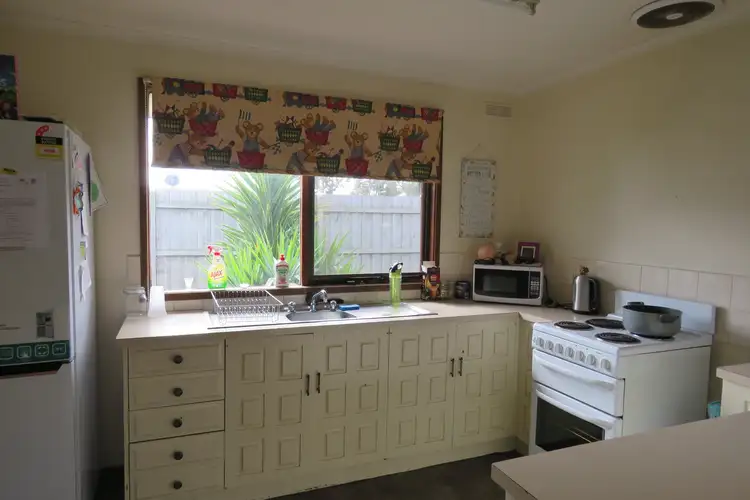 Third view of Homely unit listing, 3/4 Duke Street, Rosedale VIC 3847