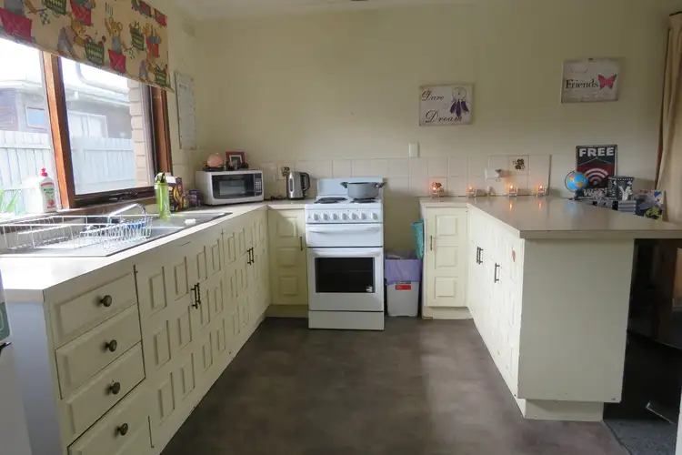 Fourth view of Homely unit listing, 3/4 Duke Street, Rosedale VIC 3847