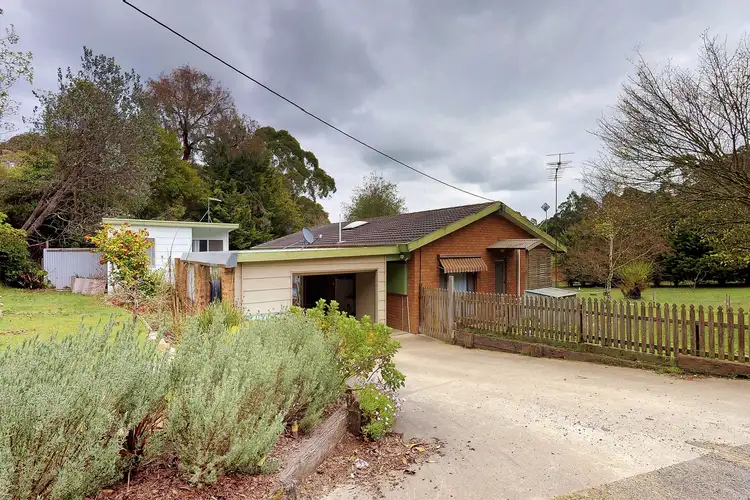 310 Thomson Road, Hazelwood South VIC 3840